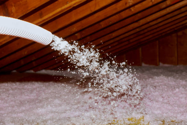 Best Commercial Insulation in Indian Mountain Lake, PA