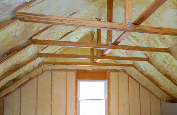 Best Insulation for Specific Applications in Indian Mountain Lake, PA