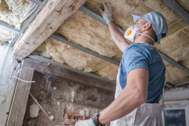 Best Residential Insulation in Indian Mountain Lake, PA