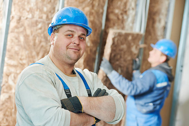 Best Types of Insulation in Indian Mountain Lake, PA